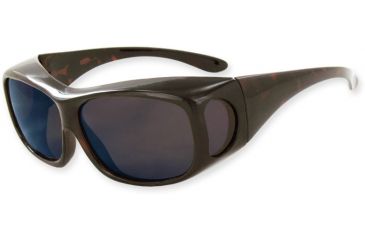 Image of Survival Optics Sunglasses Sos Angler / Reef Sunglasses
