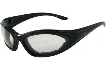 Image of Survival Optics Sunglasses Sos Gripz Riders / Full Throttle Sunglasses