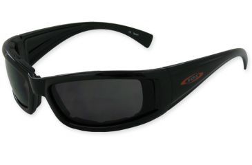 Image of Survival Optics Sunglasses Sos Gripz Riders / Mongoose Sunglasses