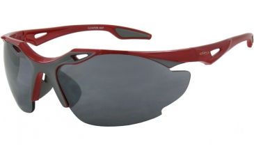 Image of Survival Optics Sunglasses Sos Shields / Elevation Sunglasses