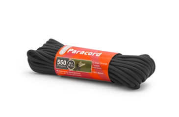 Image of Survive Outdoors Longer 550 Paracord, 50 ft, 0140-1738