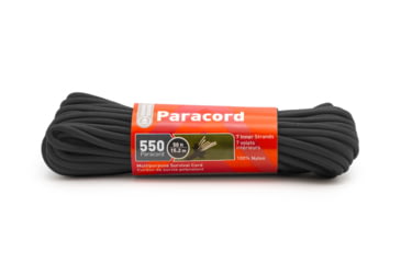Image of Survive Outdoors Longer 550 Paracord, 50 ft, 0140-1738