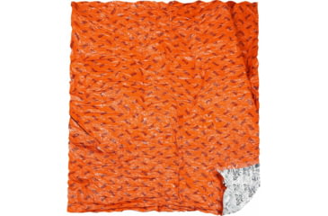 Image of Survive Outdoors Longer Blizzard Blanket, Orange, 0140-0150