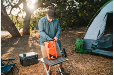 Image of Survive Outdoors Longer Camp Ready Kit, Various, 0140-1622