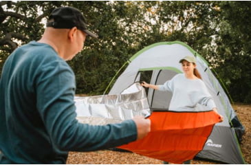 Image of Survive Outdoors Longer Camp Ready Kit, Various, 0140-1622