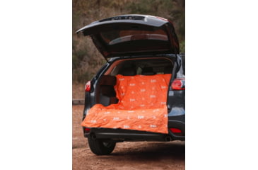 Image of Survive Outdoors Longer Escape Insulated Blanket, Orange, 0140-2001