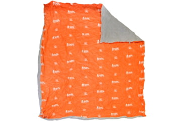 Image of Survive Outdoors Longer Escape Insulated Blanket, Orange, 0140-2001