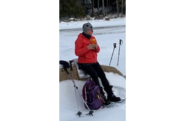 Image of Survive Outdoors Longer Escape Insulated Trail Seats, 0140-2005