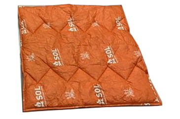 Image of Survive Outdoors Longer Escape Insulated Trail Seats, 0140-2005