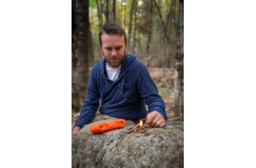 Image of Survive Outdoors Longer Fire Lite Utility Reflective Tinder Cord, 100 ft, 0140-1736