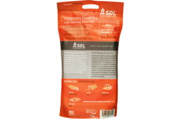 Image of Survive Outdoors Longer Heatsheet, AD0701, 0140-1701