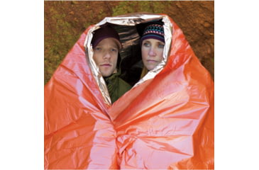 Image of Survive Outdoors Longer Heatsheet, AD0701, 0140-1701