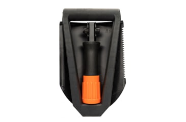 Image of Survive Outdoors Longer Packable Field Shovel W/saw And Pick Features 2lb