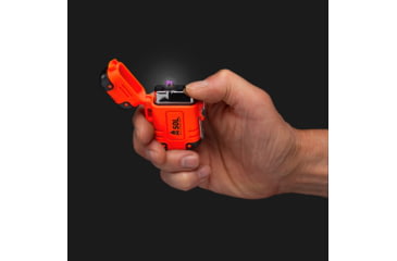 Image of Survive Outdoors Longer Plasma Dual-Arc Lighters, 0140-1244