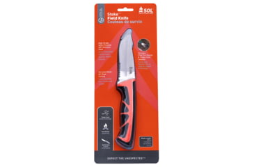Image of Survive Outdoors Longer Stoke Field Knife, 0140-1020