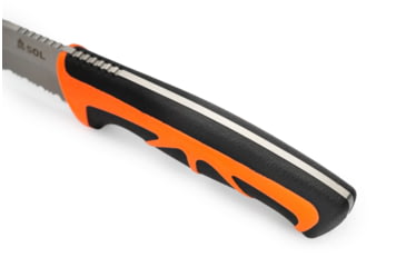 Image of Survive Outdoors Longer Stoke Field Knife, 0140-1020