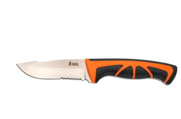 Image of Survive Outdoors Longer Stoke Field Knife, 0140-1020
