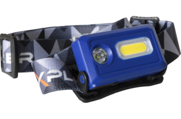 Image of Survive Outdoors Longer Venture Headlamp Recharge, 0140-1303