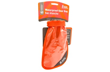 Image of Survive Outdoors Longer Waterproof Gear Bag, 0140-1728