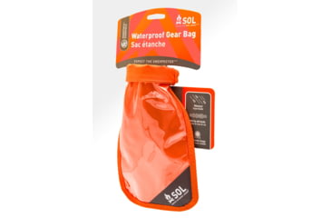 Image of Survive Outdoors Longer Waterproof Gear Bag, 0140-1728