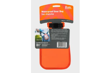 Image of Survive Outdoors Longer Waterproof Gear Bag, 0140-1728
