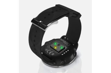 Image of Suunto 3 Fitness - Robust and Smart Fitness Watch, Black SS050018000