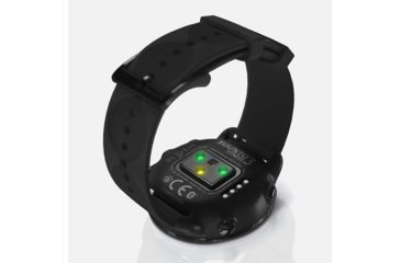 Image of Suunto 3 Fitness - Robust and Smart Fitness Watch, All Black SS050020000