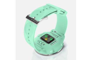 Image of Suunto 3 Fitness - Robust and Smart Fitness Watch, Ocean SS050051000