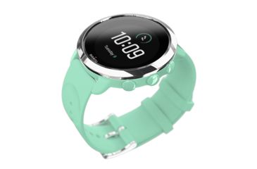 Image of Suunto 3 Fitness - Robust and Smart Fitness Watch, Ocean SS050051000