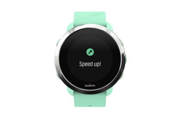 Image of Suunto 3 Fitness - Robust and Smart Fitness Watch, Ocean SS050051000