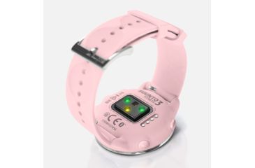 Image of Suunto 3 Fitness - Robust and Smart Fitness Watch, Sakura SS050052000