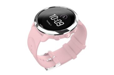 Image of Suunto 3 Fitness - Robust and Smart Fitness Watch, Sakura SS050052000