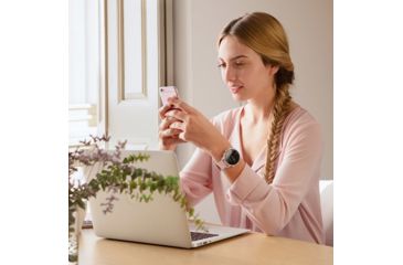 Image of Suunto 3 Fitness - Robust and Smart Fitness Watch, Sakura SS050052000