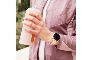 Image of Suunto 3 Fitness - Robust and Smart Fitness Watch, Sakura SS050052000