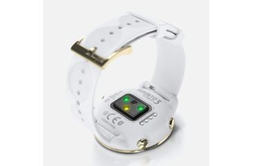 Image of Suunto 3 Fitness - Robust and Smart Fitness Watch, Gold SS050053000