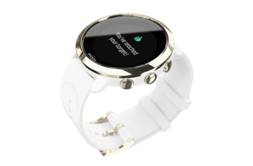 Image of Suunto 3 Fitness - Robust and Smart Fitness Watch, Gold SS050053000