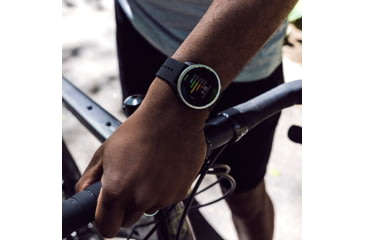 Image of Suunto 5 Peak Watches, Black, SS050726000