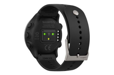 Image of Suunto 5 Peak Watches, Black, SS050726000