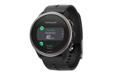 Image of Suunto 5 Peak Watches, Black, SS050726000