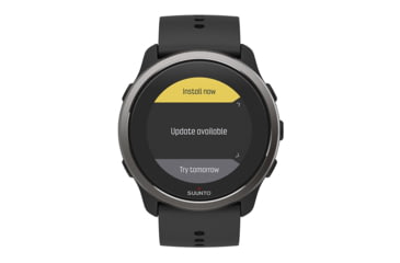 Image of Suunto 5 Peak Watches, Black, SS050726000