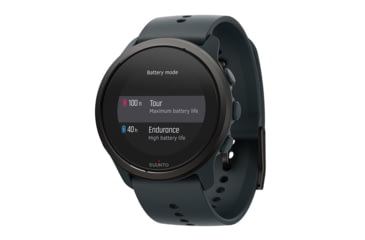 Image of Suunto 5 Peak Watches, Cave Green, SS050730000