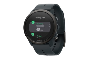 Image of Suunto 5 Peak Watches, Cave Green, SS050730000