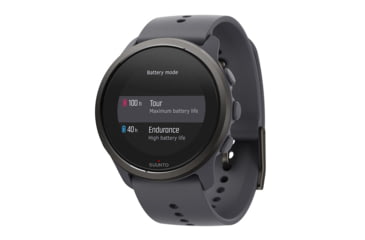 Image of Suunto 5 Peak Watches, Dark Heather, SS050729000