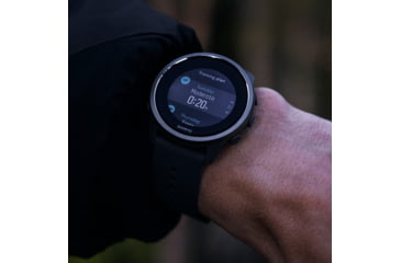 Image of Suunto 5 Peak Watches, Dark Heather, SS050729000
