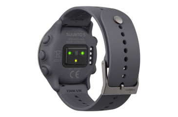 Image of Suunto 5 Peak Watches, Dark Heather, SS050729000