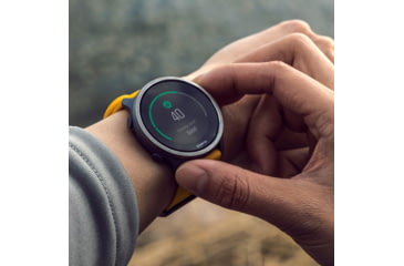 Image of Suunto 5 Peak Watches, Ochre, SS050731000