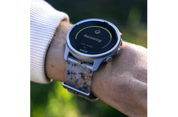 Image of Suunto 5 Peak Watches, Ridge Sand Multicolor, SS050736000