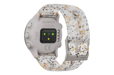 Image of Suunto 5 Peak Watches, Ridge Sand Multicolor, SS050736000