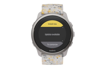 Image of Suunto 5 Peak Watches, Ridge Sand Multicolor, SS050736000