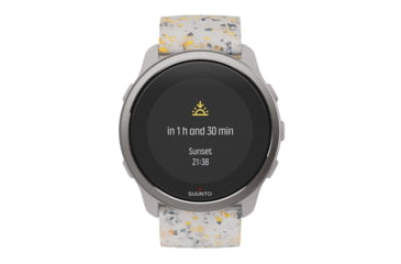 Image of Suunto 5 Peak Watches, Multicolor, One Size, SS050736000